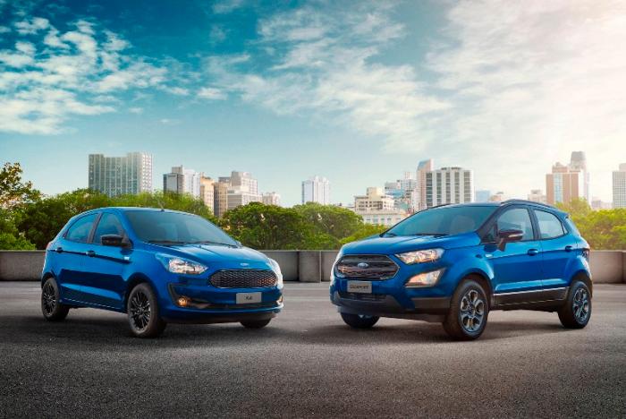 Ford (FDMO34) vê prejuízo crescer 64,7% no quarto trimestre