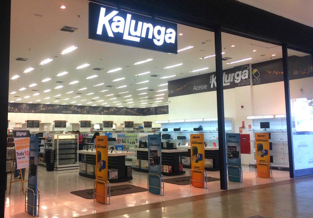 Kalunga: controladores vendem Spiral e preparam IPO