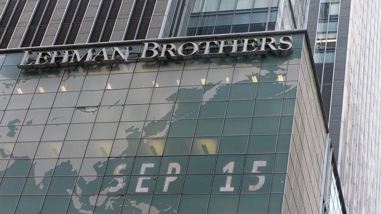 Lehman Brothers: entenda o pregão histórico do banco há quase 15 anos