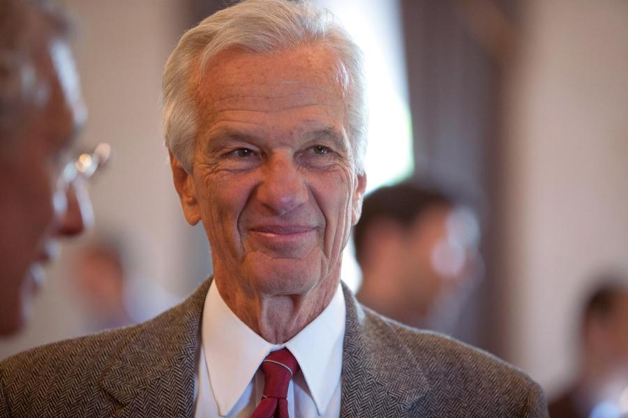 Jorge Paulo Lemann: Conheça a história do economista e empresário