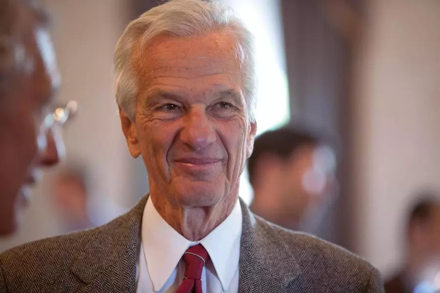 Jorge Paulo Lemann: Conheça a história do economista e empresário