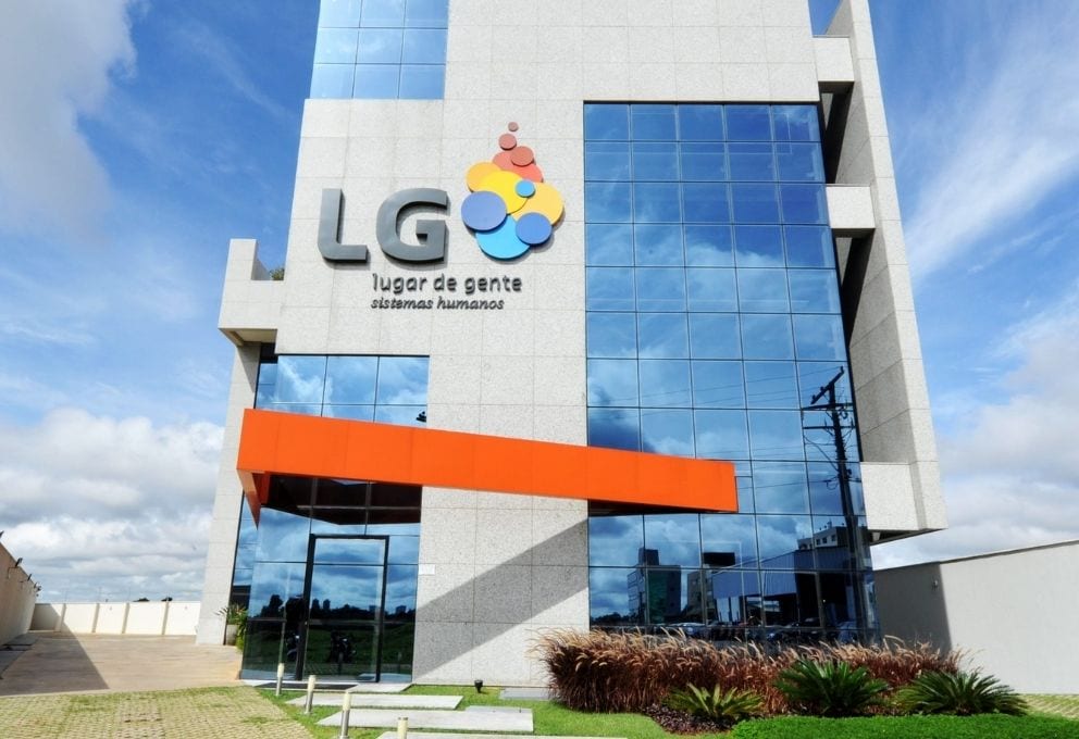 LG Informática (GENT3) tem queda de 94,1% no lucro no 2TRI21