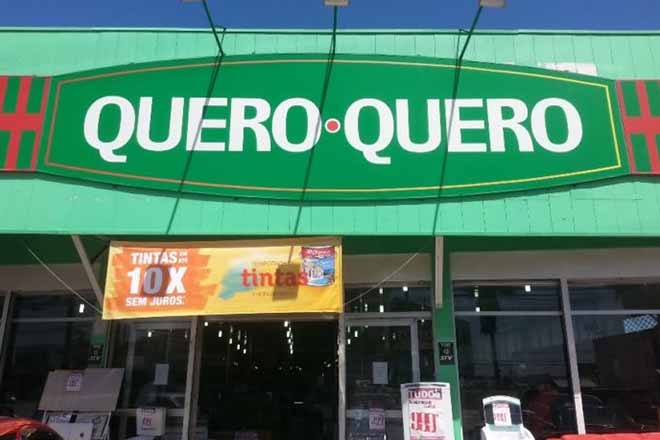 Quero-Quero (LJQQ3) lucra R$ 30,1 mi no 3TRI, alta de 125,6%