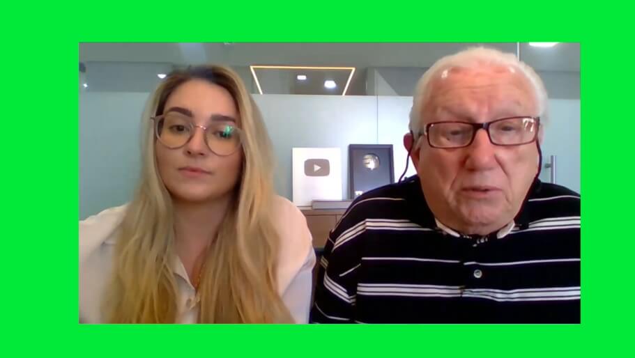 Money Week: pensar no longo prazo mitiga risco da bolsa, diz Louise Barsi