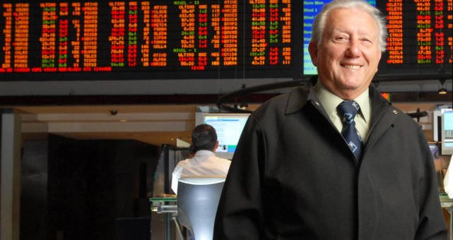 Money Week: conheça a história de Luiz Barsi, o rei dos dividendos