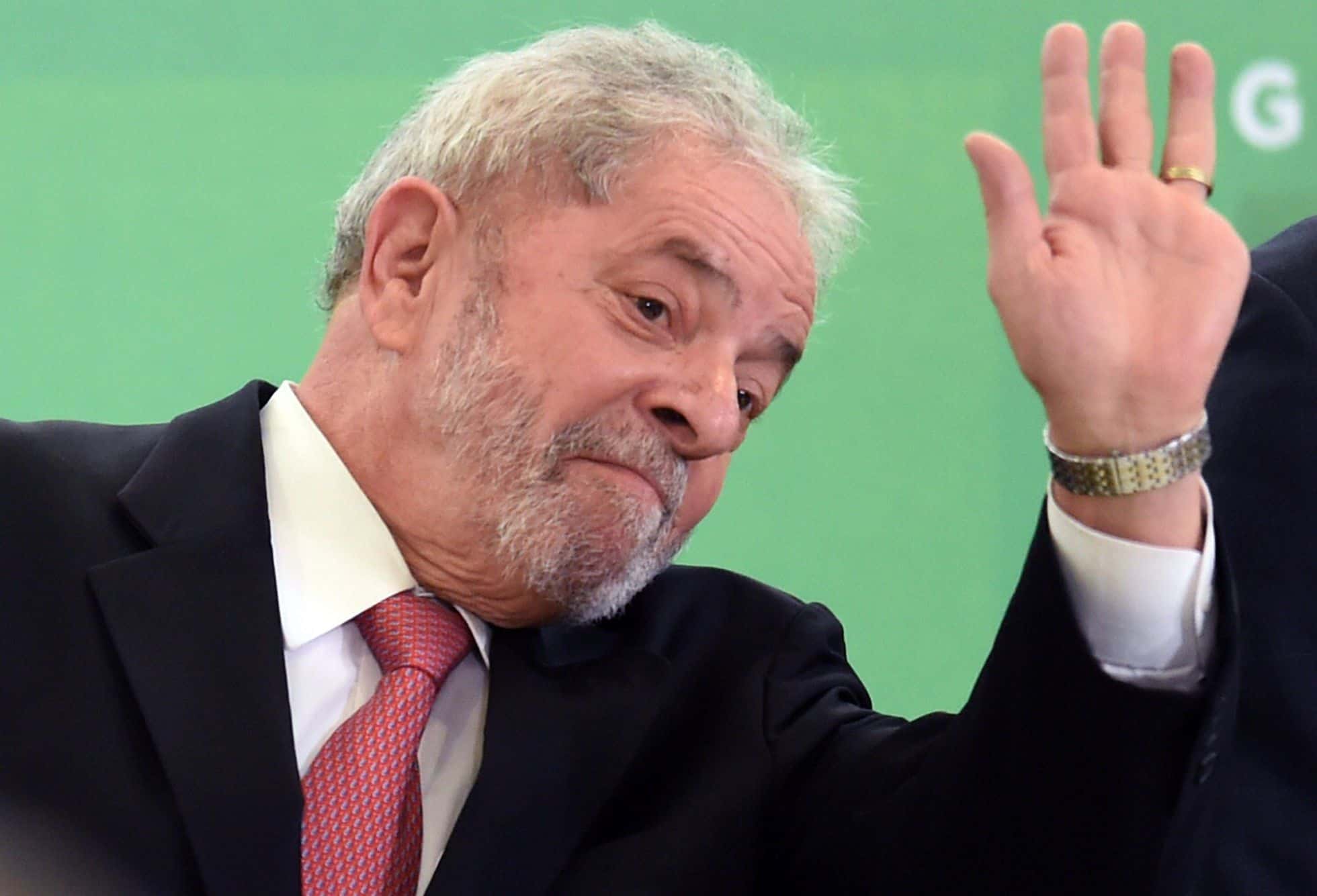 Lula e mercado financeiro: relação de amor e ódio