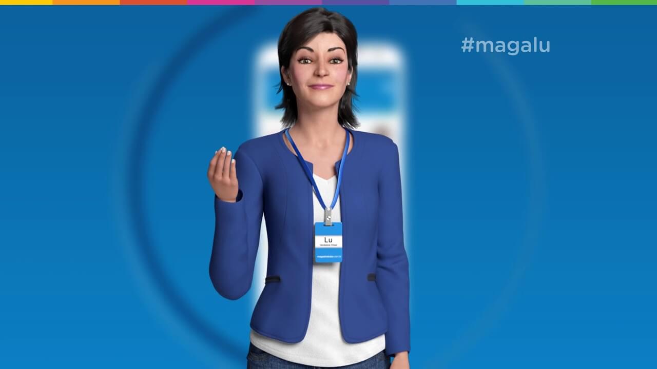 Magazine Luiza (MGLU3) tem alta de 30,6% no lucro no 4TRI