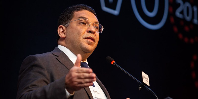 Mansueto Almeida, economista-chefe do BTG, confirmado na Money Week