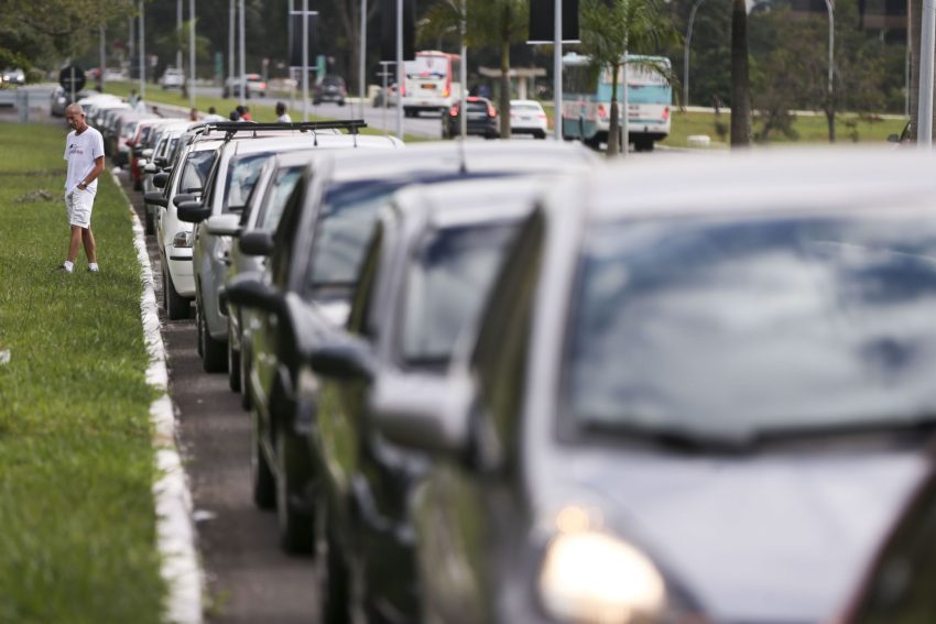 B3 (B3SA3): financiamentos de veículos crescem 116% em abril