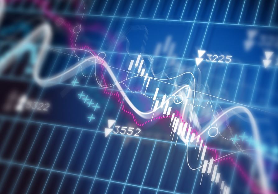 Balanços, política e PIB dos EUA são destaque da semana