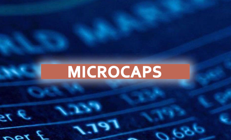 Microcaps: conheça as menores empresas da bolsa, seus riscos e vantagens