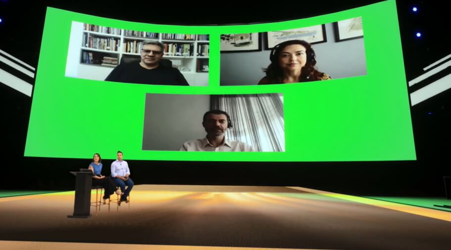 Money Week: onda de IPOs está apenas no começo, diz diretor da B3