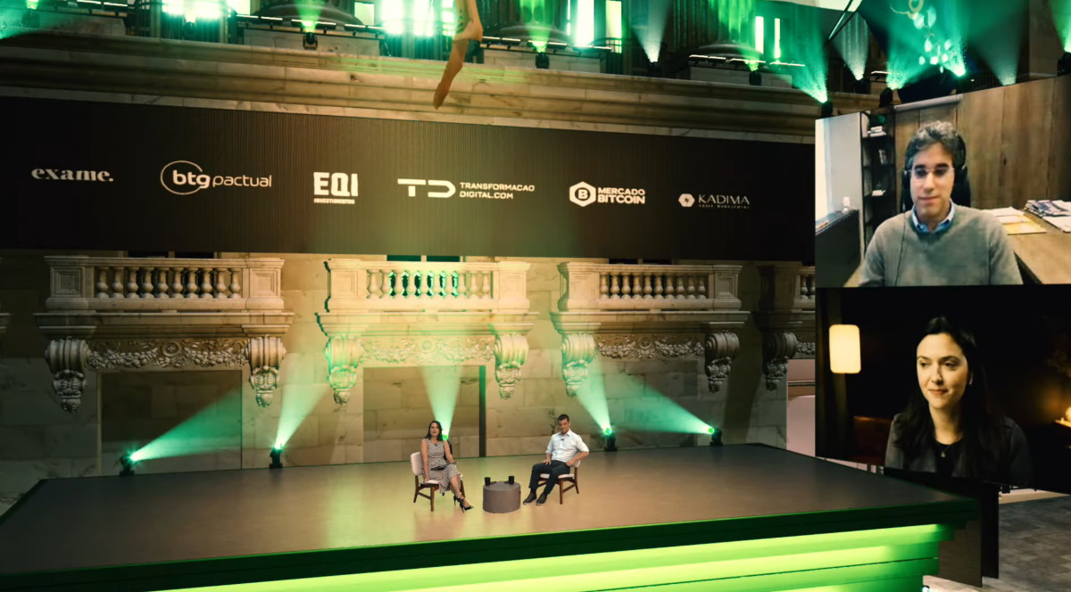 Money Week: fundos de ações são opções a todo tipo de investidor