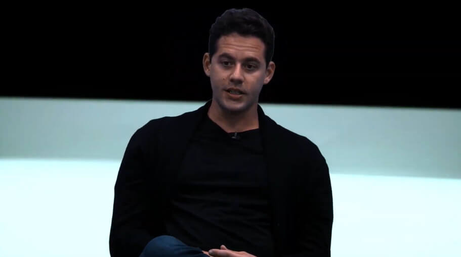 Money Week: Thiago Pereira leva lições do esporte para o empreendedorismo