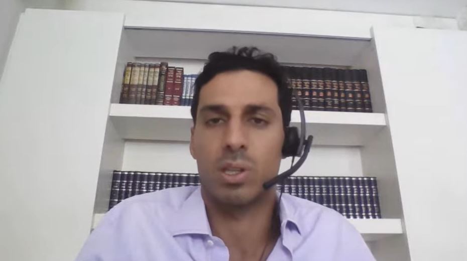 Joseph Nigri, da Tecnisa (TCSA3), apresenta novidade dos WorkPods