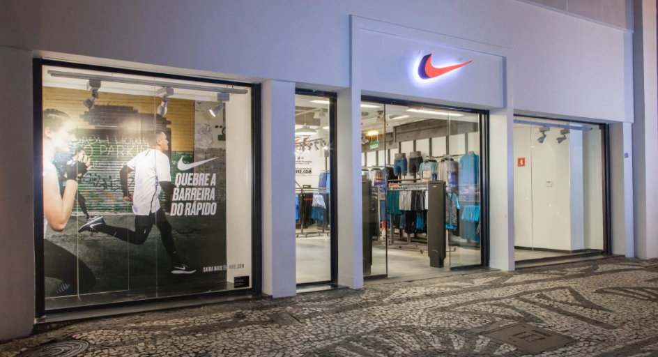 Nike (NIKE34): veja como investir no BDR da empresa!