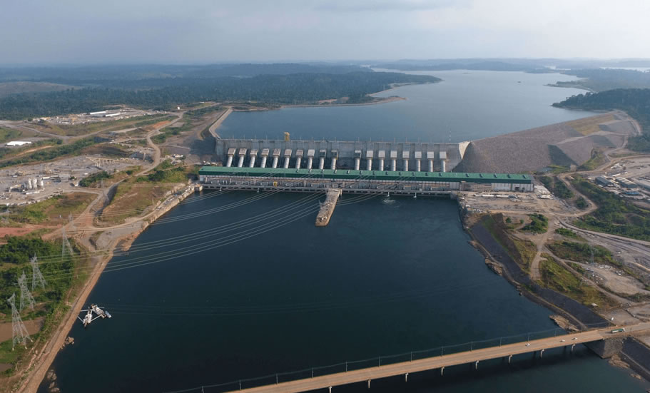 Crise Hídrica: governo edita medida provisória para centralizar gestão