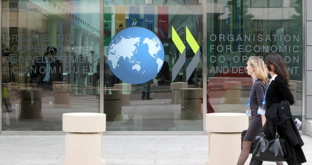 Relatório da OCDE faz recomendações sobre governança de estatais brasileiras