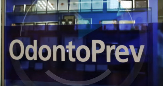 Odontoprev (ODPV3) lucra 44,6% a mais no balanço do 1TRI21