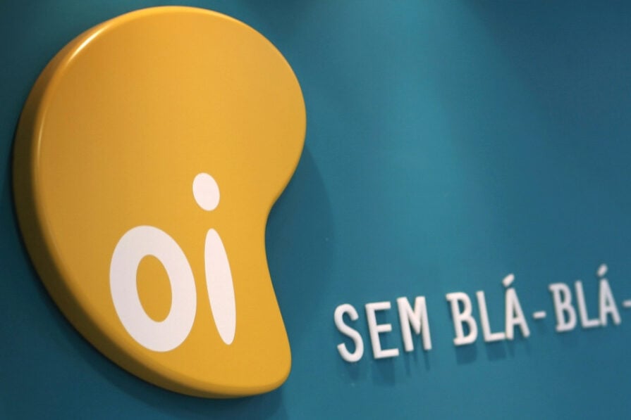 Oi (OIBR3) aceita proposta do BTG (BPAC11) para venda de parte da InfraCo