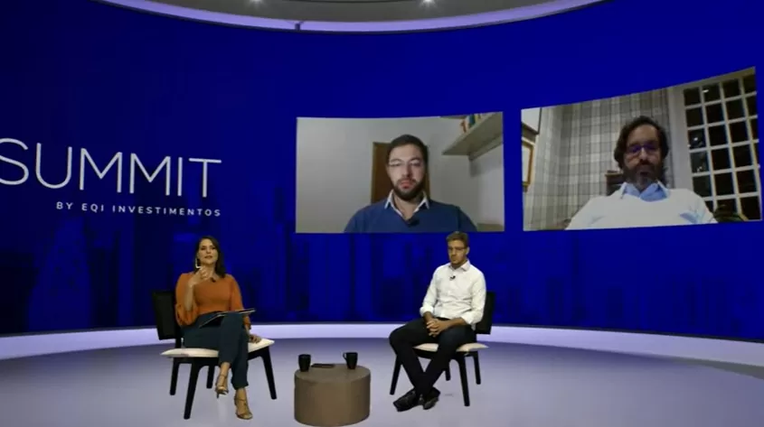 FII Summit: estratégia é palavra de ordem em uma carteira de fundos