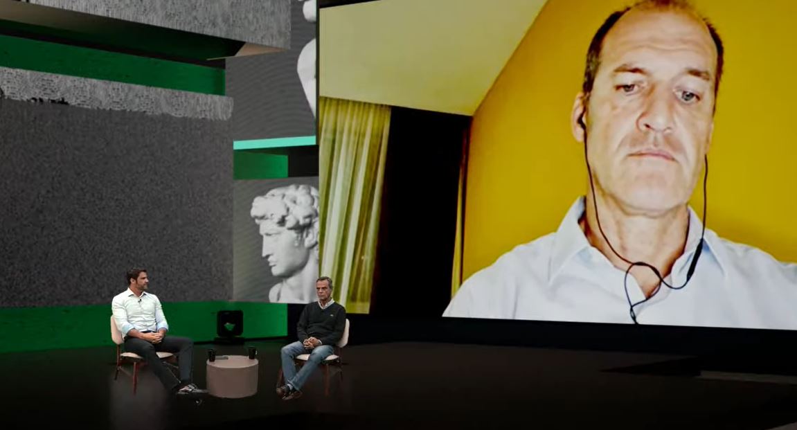 Sérgio Machado e Paulo Bokel discutem renda fixa e cenário econômico