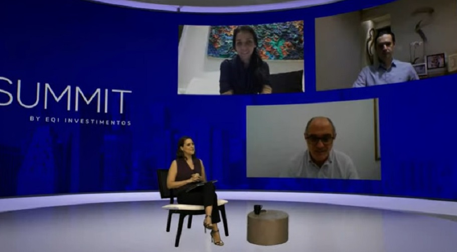 FII Summit: pandemia mostra resiliência de fundos de imóveis