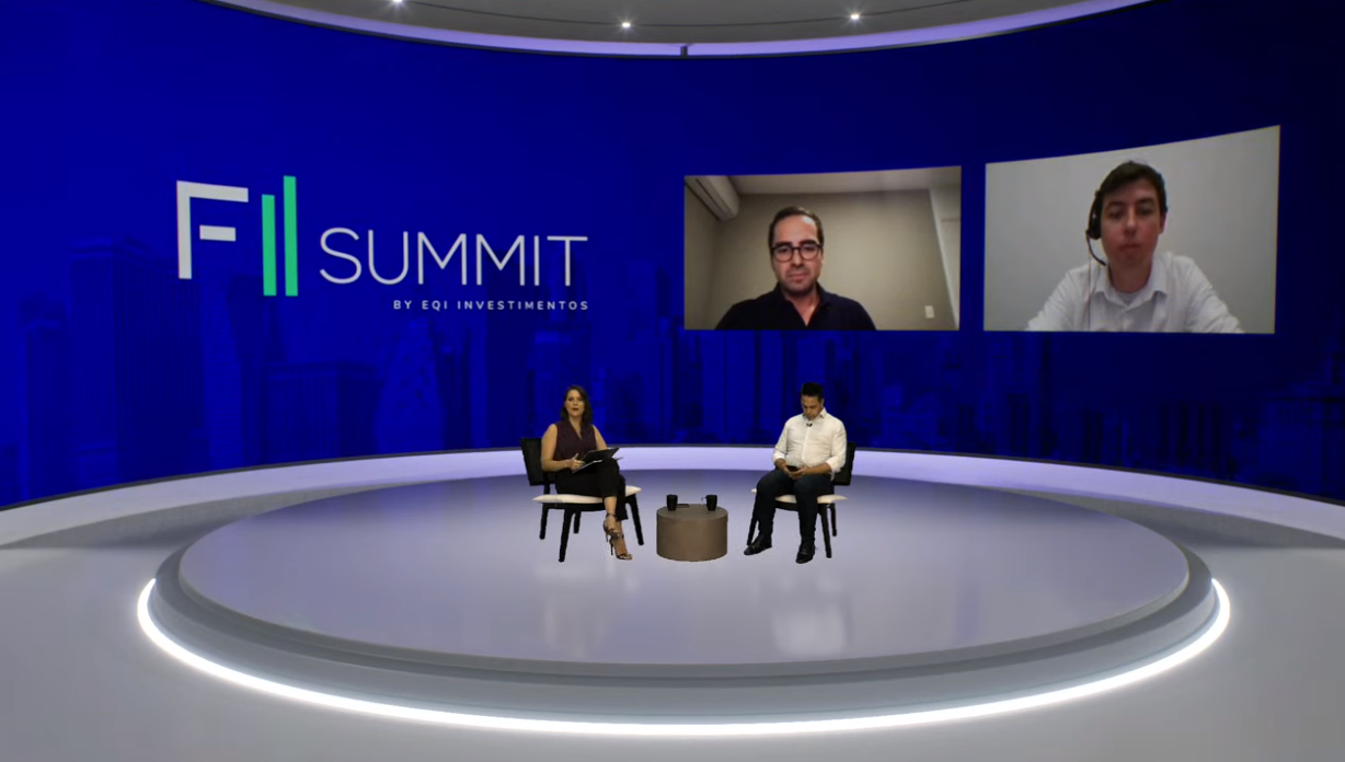 FII Summit: Bate papo com gestores aponta oportunidades em FIIs