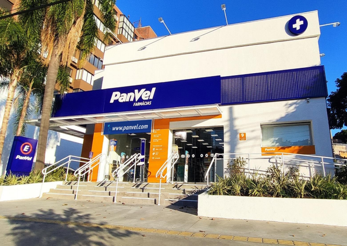 Dimed (PNVL3 PNVL4): lucro sobe 1,7% no 4TRI, a R$ 24,5 milhões