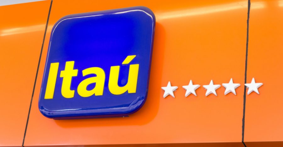 Itaú Unibanco (ITUB4): lucro recorrente soma R$ 5,388 bi no 4º trimestre