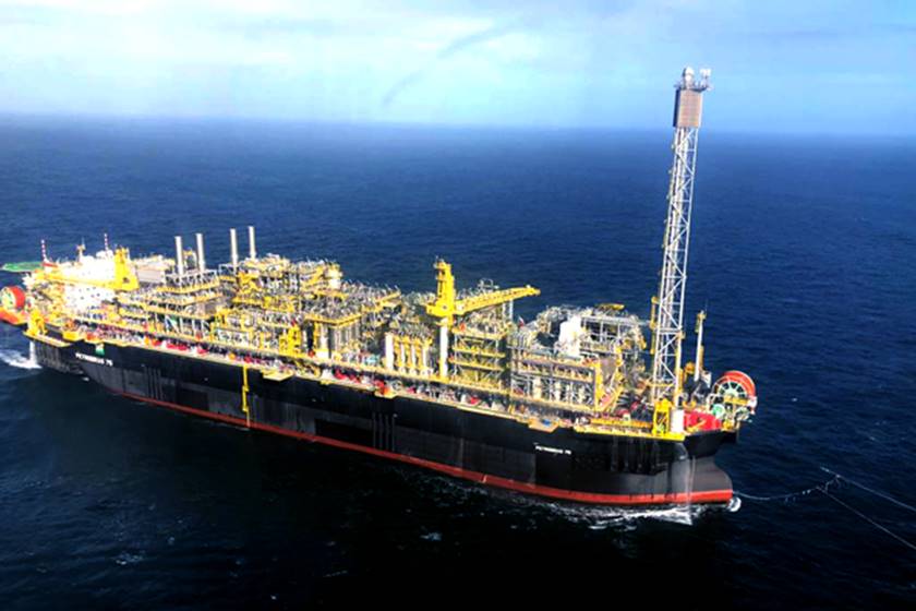 Petrobras (PETR4) conclui a venda de ativos no Uruguai