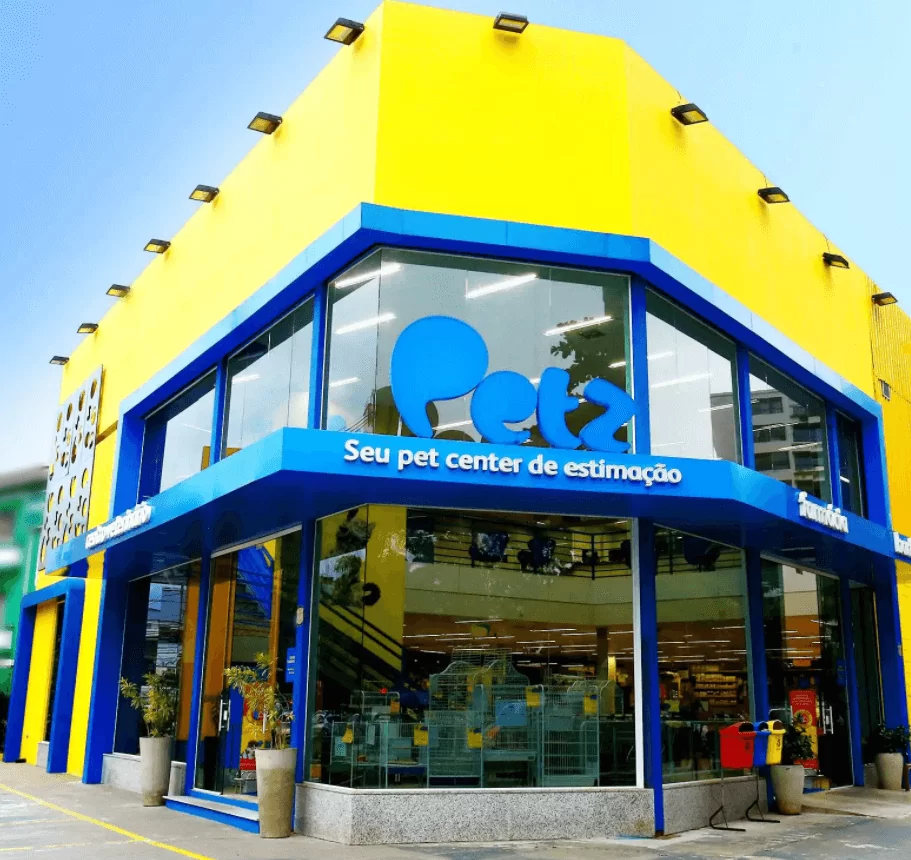 Petz (PETZ3) registra alta de 47,5% no lucro do 3TRI20