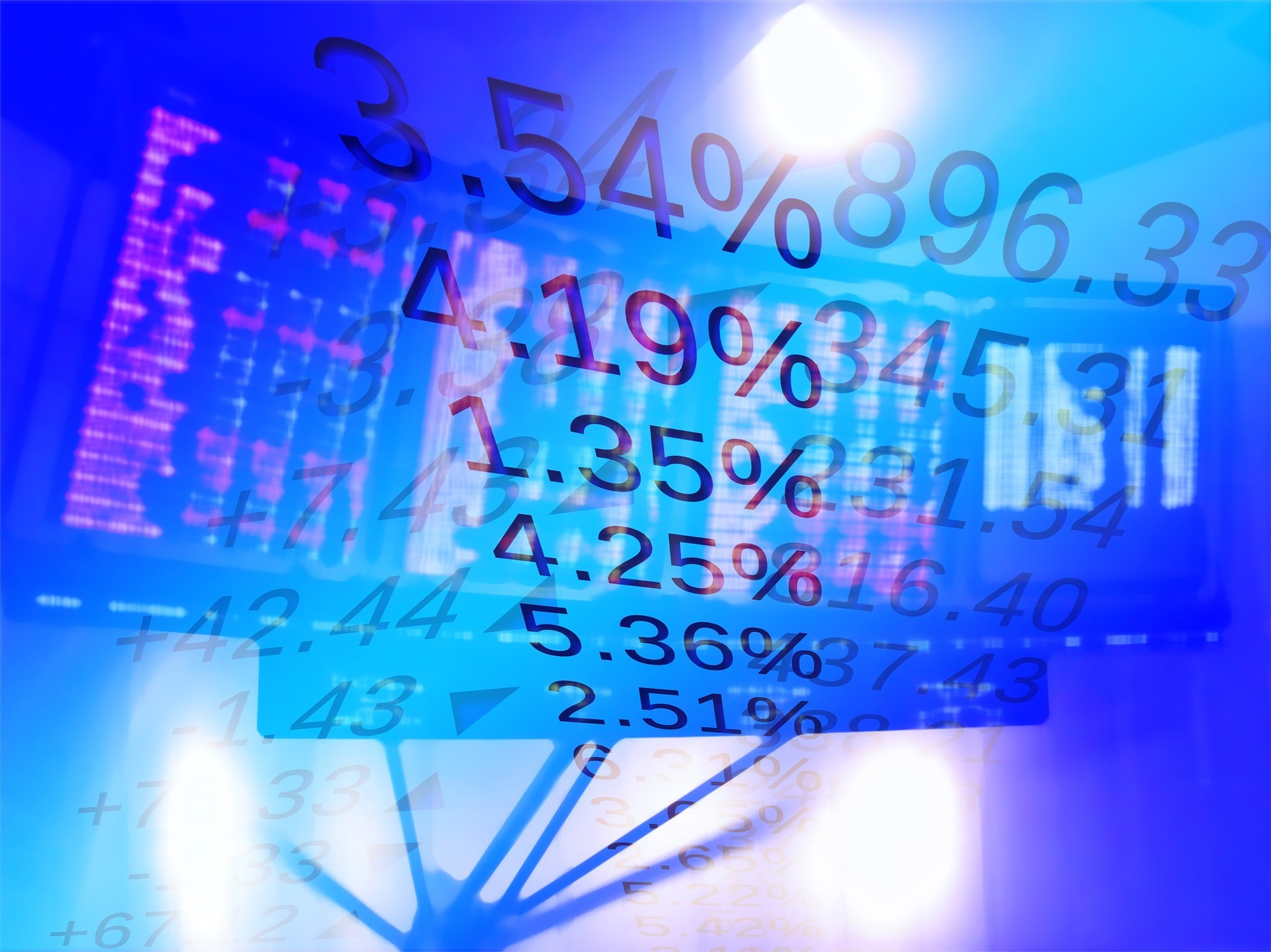 FII: IFIX registra queda de 0,10% puxado por CPTS11 e ALMI11