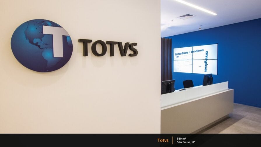 Totvs (TOTS3) aprova follow on e AES Brasil (AESB3) estuda oferta pública