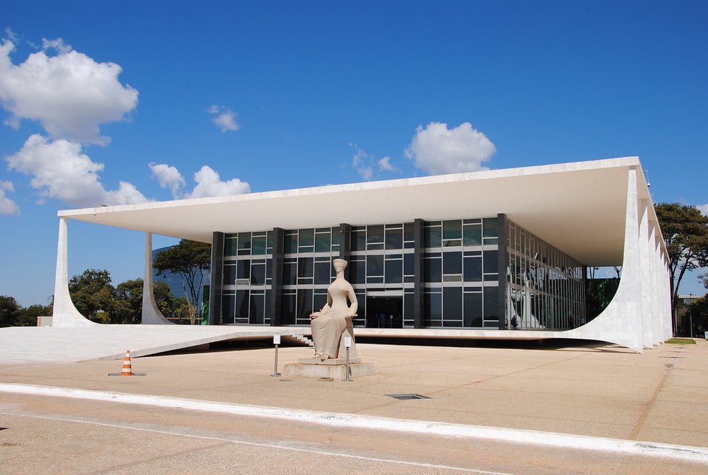 STF confirma decisão que determinou a abertura de CPI da Pandemia