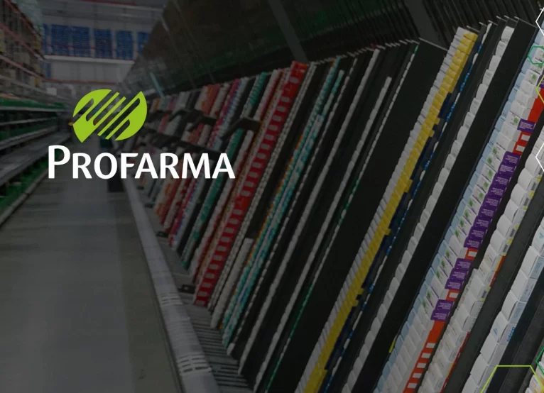 Profarma (PFRM3) lucra 11,12 vezes mais no balanço do 1TRI21