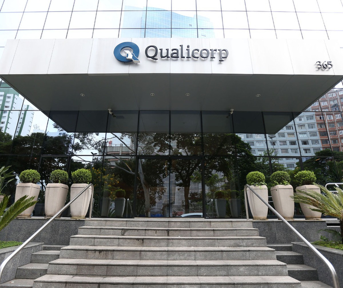 Qualicorp (QUAL3) lucra 67,9% mais no balanço do 1TRI21