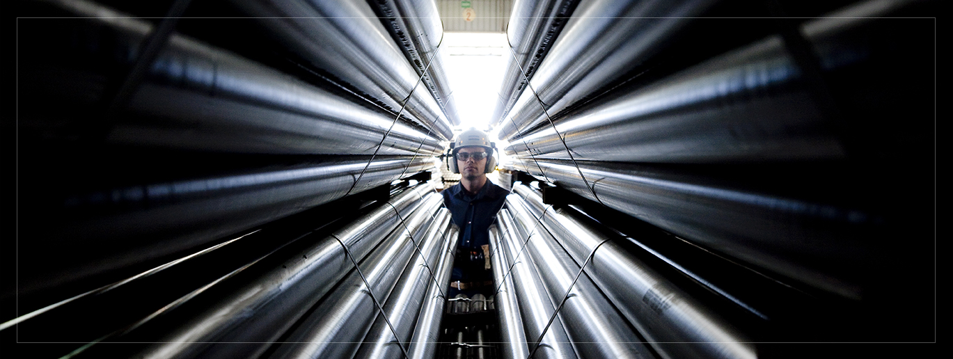 Usiminas (USIM5): vendas de siderurgia crescem 18%, ante 1TRI de 2020