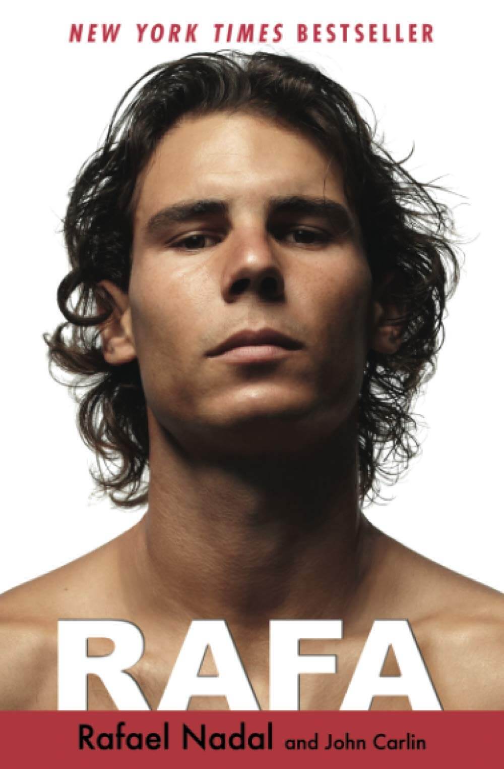 Rafael Nadal: uma trajetória de sucesso no esporte e na vida