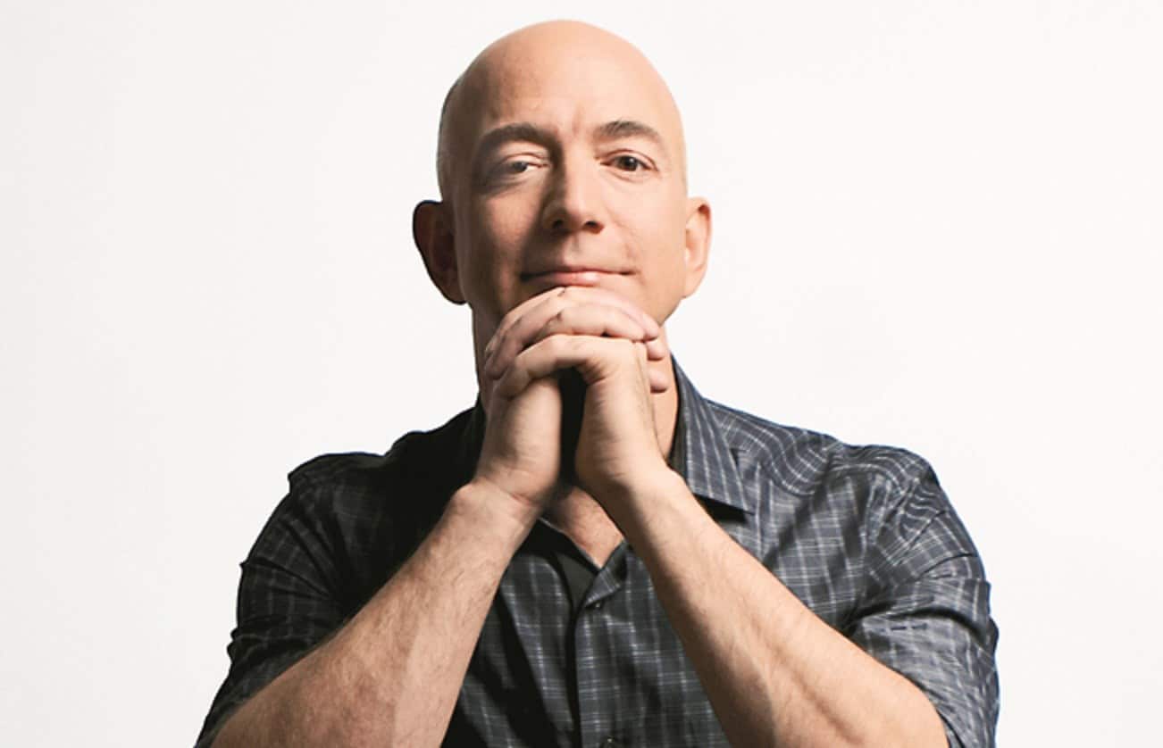 Jeff Bezos: conheça dono da Amazon e sua trajetória