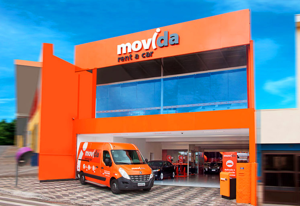 Movida (MOVI3): subsidiária avalia emissão de títulos no exterior