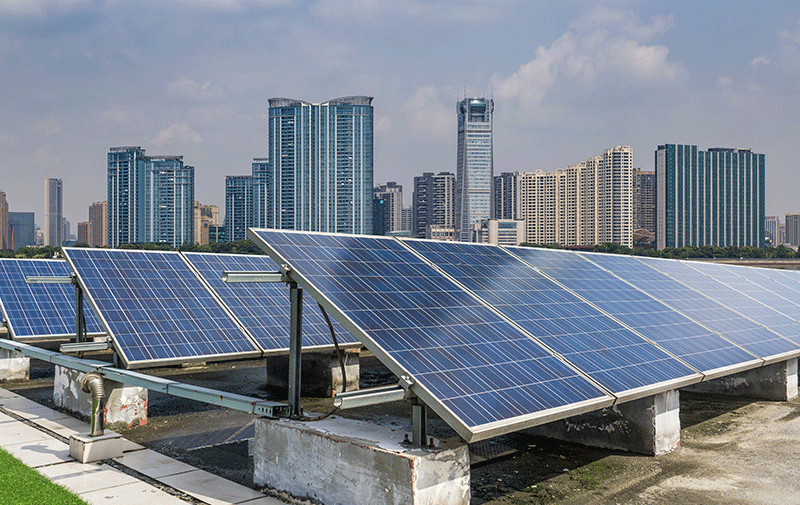 Rio Alto Energias Renováveis protocola pedido de IPO