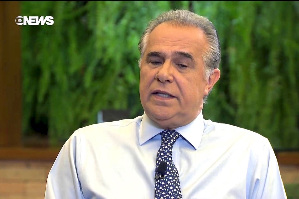 Jornalista Roberto D’Avila participa da Money Week Cenários 2022