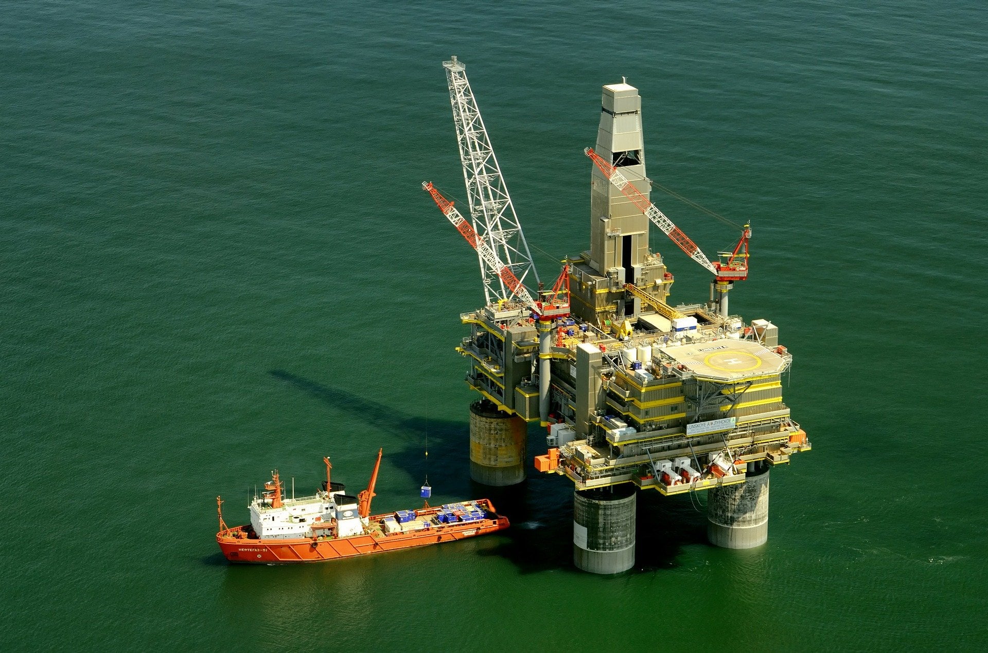 ANP: Produção de petróleo foi de quase 3 milhões de barris por dia em 2020