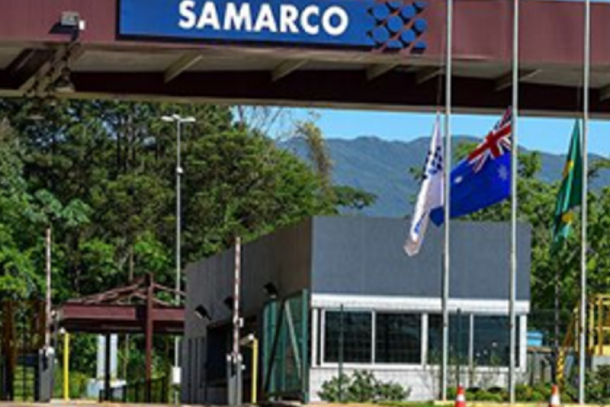 Vale (VALE3): Justiça aceita pedido de recuperação judicial da Samarco