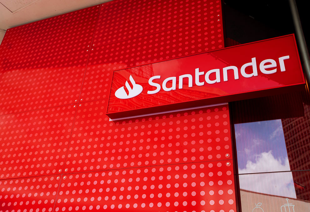 Santander (SANB11) anuncia aquisição de 60% da Toro