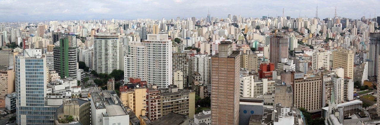 Mesmo com venda recorde, cai oferta de unidades no setor imobiliário