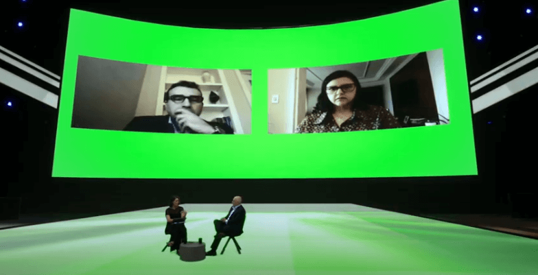 Money Week: Estados Unidos e China disputam supremacia tecnológica