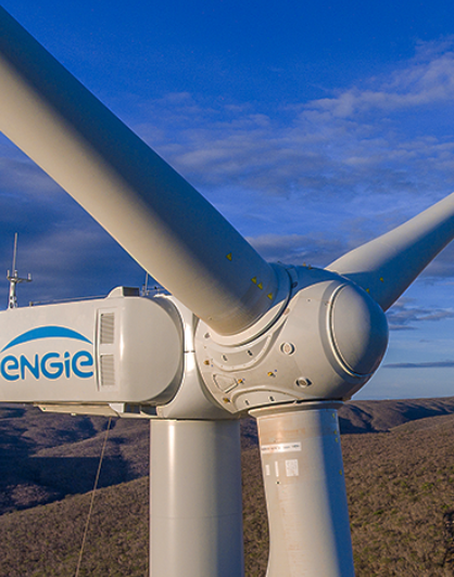 Engie (EGIE3) tem queda de 58% no lucro do 2TRI21