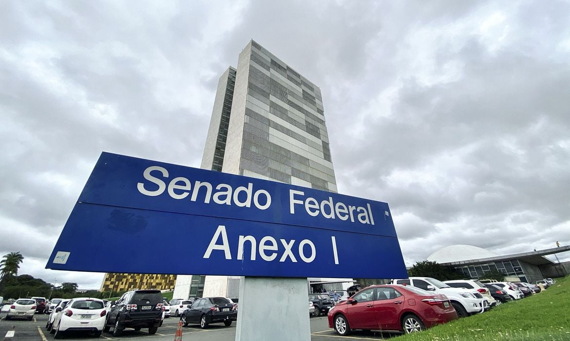 Senado: Pacheco define que 1ª reunião da CPI da Covid será semipresencial